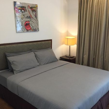 Afiniti Muslim Medini Condo Nusajaya  Esterno foto