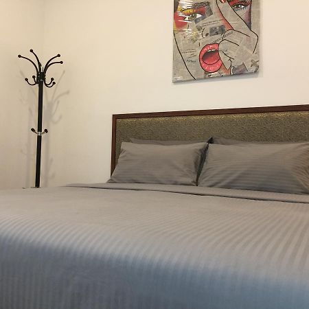 Afiniti Muslim Medini Condo Nusajaya  Esterno foto
