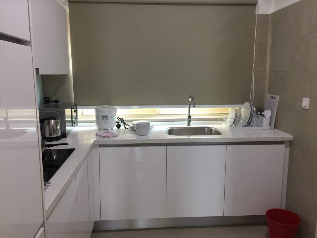 Afiniti Muslim Medini Condo Nusajaya  Esterno foto