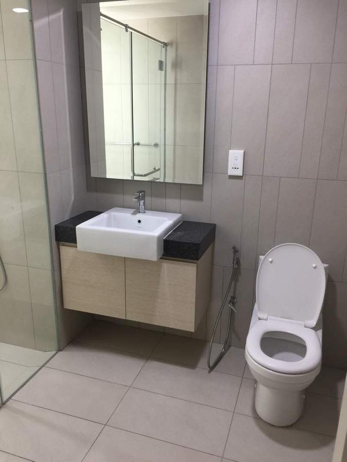 Afiniti Muslim Medini Condo Nusajaya  Esterno foto