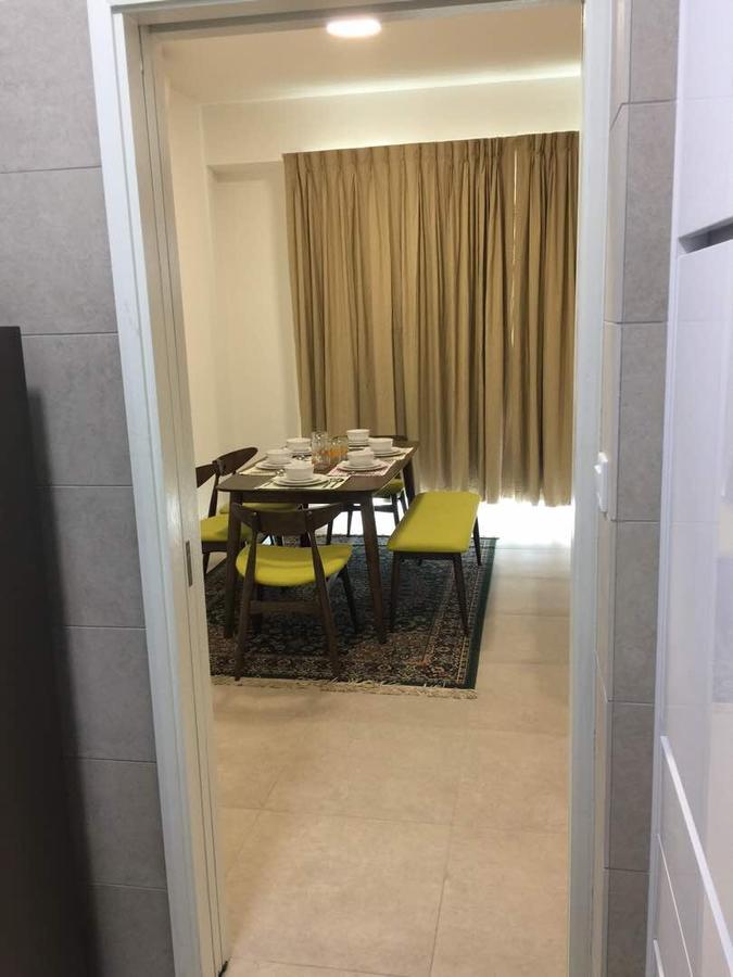 Afiniti Muslim Medini Condo Nusajaya  Esterno foto