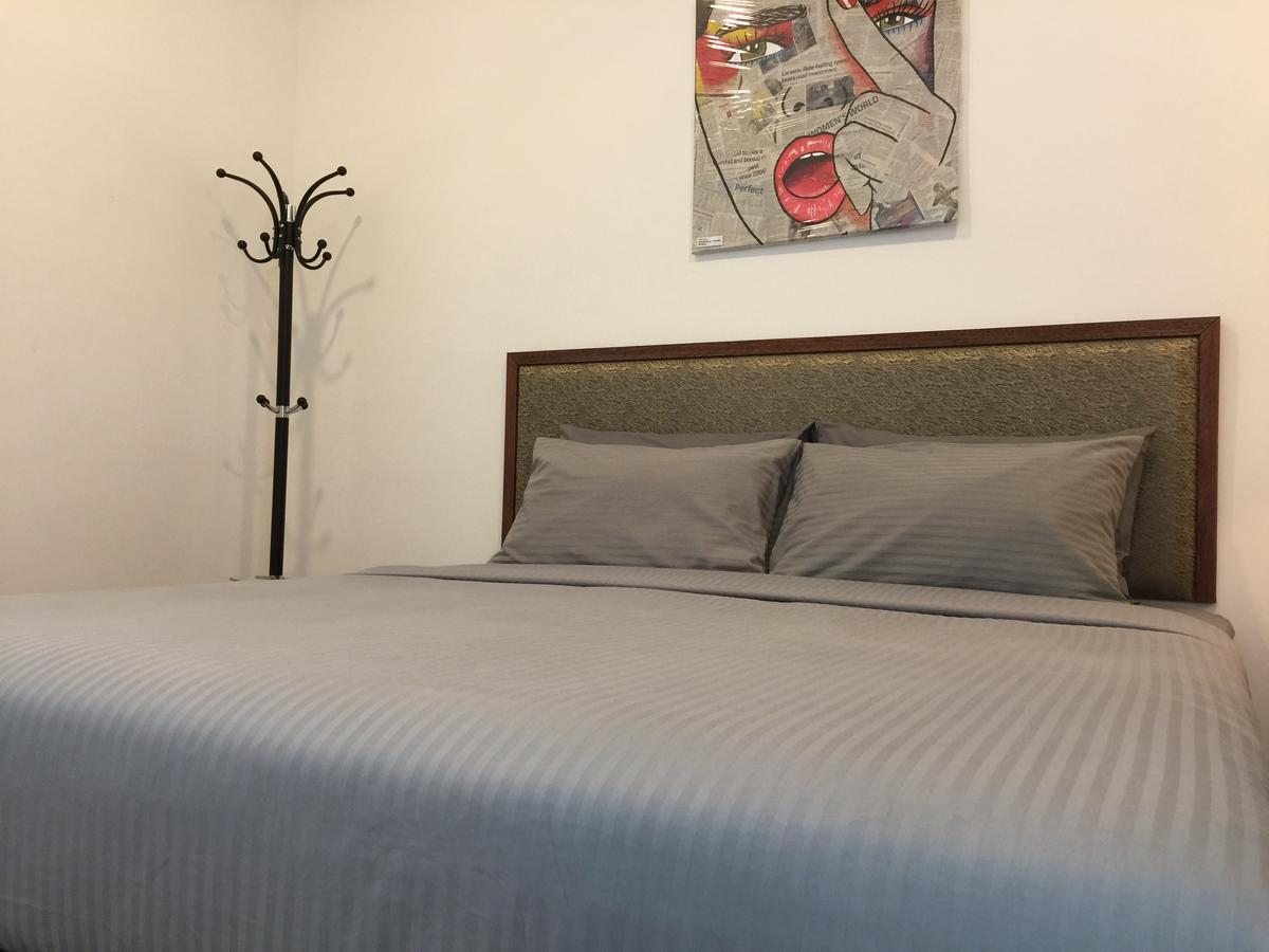 Afiniti Muslim Medini Condo Nusajaya  Esterno foto